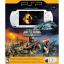 PSP 1000 Star Wars Battlefront: Renegade Squadron Entertainment Pack (Ceramic White)