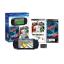 PSP 3000 Entertainment Pack: FIFA 2012 & Cars 2 (Black)