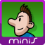 Archibald's Adventures (minis)