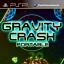 Gravity Crash Portable (PS Store PSP)