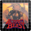 Altered Beast (Classique Mega Drive)