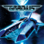 Gradius V (Classic PS2 PSN PS3)