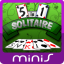 5-in-1 Solitaire (minis)