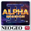 Alpha Mission II (Classique Neo Geo - PS3)