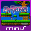 Athena (minis)