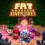 Fat Princess Adventures (PSN PS4)