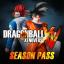 Dragon Ball Xenoverse - Season Pass (PS3)