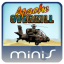 Apache Overkill (minis)