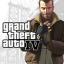 Grand Theft Auto IV (PSN PS3)