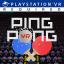 VR Ping Pong (PS VR)