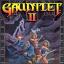 Gauntlet II (US) (PS Store)