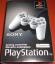 SONY PS1 Manette blanche