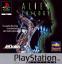Alien Trilogy (Gamme Platinum)