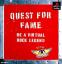 Aerosmith : Quest for Fame