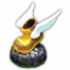Objet Magique - Winged Boots (Spyro's Adventure)