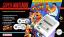 Super Nintendo : Pack Street Fighter II - 2 pads