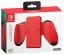 PowerA - Joy-Con Confort Grip rouge Nintendo Switch
