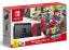 Nintendo Switch avec Joy-Con (rouge) + Super Mario Odyssey - Edition Limitée (Code téléchargement inclus)