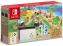 Nintendo Switch Animal Crossing: New Horizons Edition + code de téléchargement - Edition Limitée