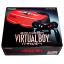 Virtual Boy 3D Display Game System
