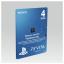 SONY PS Vita Carte mémoire 4 Go