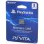 Sony PS Vita / PS-TV Carte mémoire 8 Go
