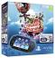 PS Vita Wi-fi - Pack LittleBigPlanet Voucher + Carte Mémoire 4 Go (Black)