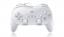 Nintendo Wii Manette classique Pro blanche