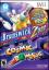 Brunswick Cosmic Bowling