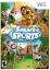 Summer Sports : Paradise Island (US)