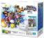 Nintendo Wii U 8 Go Super Smash Bros. Basic Pack (White)