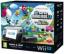 Nintendo Wii U 32 Go Mario & Luigi Premium Pack (Black)