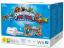 Nintendo Wii U 8 Go Skylanders: Trap Team Bundle Basic Pack (White)