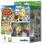 Animal Crossing: Amiibo Festival + 2 Figurines + 3 cartes - Edition Limitée