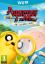 Adventure Time : Finn et Jake Mènent L'Enquête
