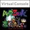 Air Zonk (Console Virtuelle Wii)