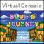 Blue's Journey (Virtuelle Console Wii)