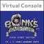 Bonk's Adventure (Console Virtuelle Wii)