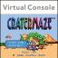 Cratermaze (Console Virtuelle)