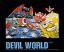 Devil World (Wii)