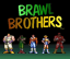 Brawl Brothers (Console Virtuelle)