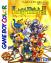 Megami Tensei Gaiden: Last Bible II (Game Boy Color)