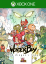 Wonder Boy: The Dragon's Trap (XBLA Xbox One)