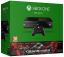 Xbox One 500 Go - Pack Gears of War : Ultimate Edition