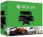 Xbox One 500 Go + Kinect - Pack Forza Motorsport 5