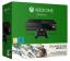 Xbox One 500 Go - Pack Quantum Break - Noire