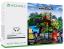 Xbox One S 500 Go - Pack Minecraft Story Mode The Complete Adventure + 3M LIVE (blanche)