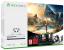 Xbox One S 1To - Pack Assassin's Creed Origins & Rainbow Six: Siege (blanche)