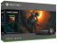 Xbox One X 1To - Pack Shadow of the Tomb Raider (Black)
